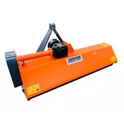 Tondo-broyeur semi lourd 1m75 de coupe LIDERFARM