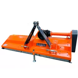 Tondo-broyeur semi lourd 1m75 de coupe LIDERFARM