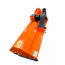 Tondo-broyeur semi lourd 1m75 de coupe LIDERFARM