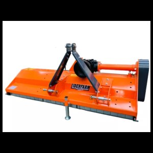 Tondo-broyeur semi lourd 1m75 de coupe LIDERFARM