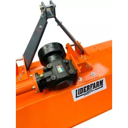 Tondo-broyeur semi lourd 1m75 de coupe LIDERFARM