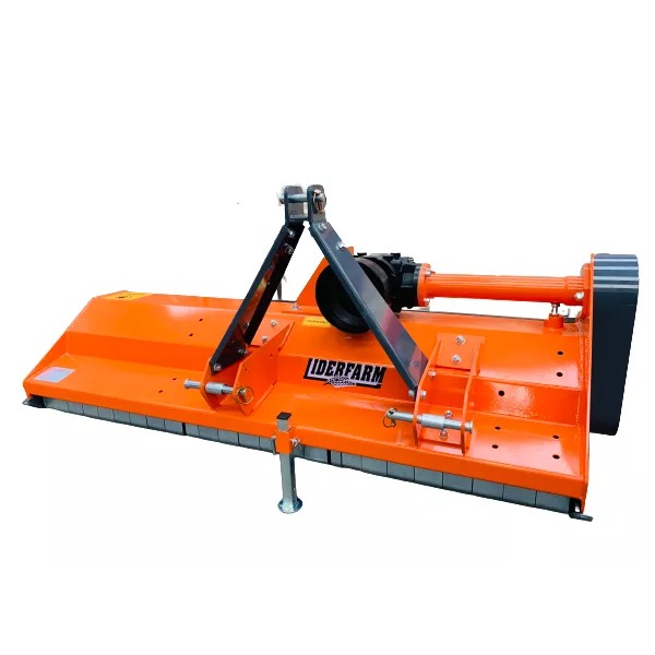 Tondo-broyeur semi lourd 1m75 de coupe LIDERFARM