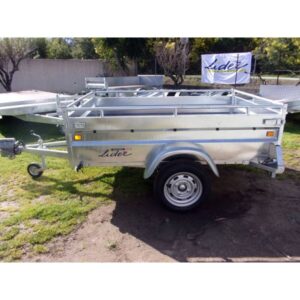 Remorque Lider Robust